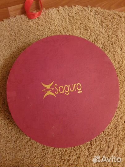 Кофейный сервис на шесть персон