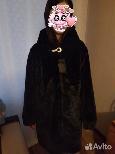 Продам шубку