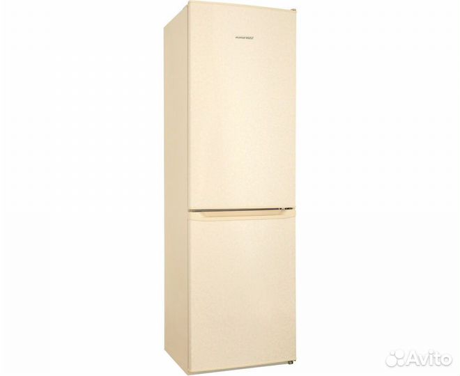 Холодильник Nordfrost