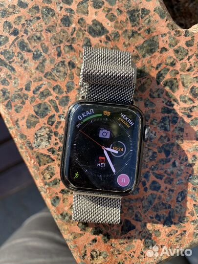 Apple watch SE оригинал