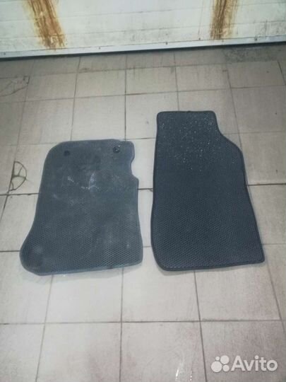 Автомобильные коврики