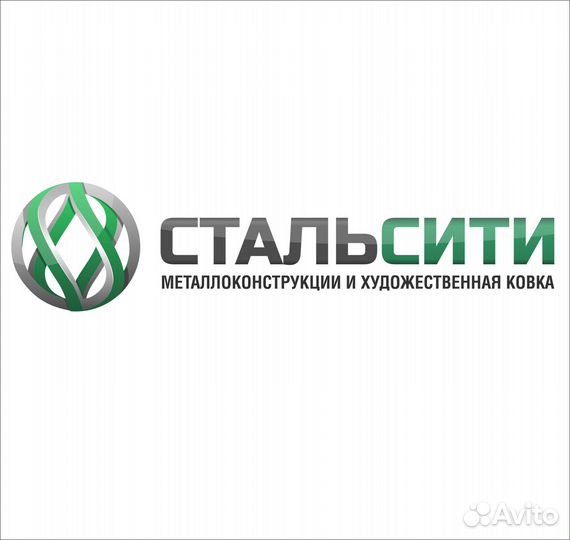 Разнорабочий на производство металлоконструкций