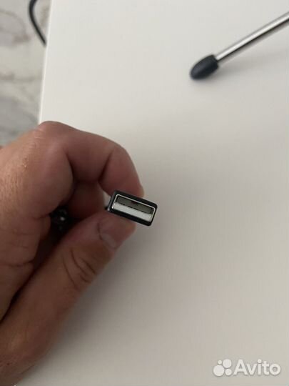 Микрофон Lorgar Soner 313