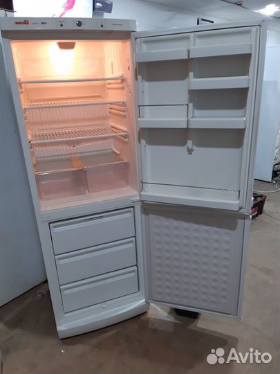 Холодильник бош 1,7м доставка