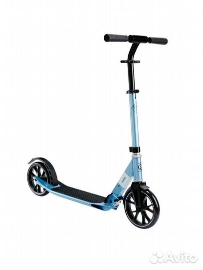 Новый самокат Oxelo Town 5 XL