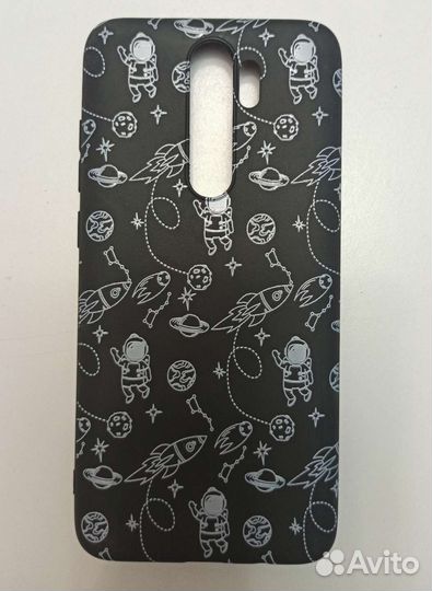 Аксессуары для телефонов