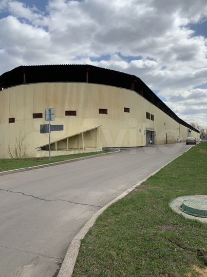 Гараж, 18 м²