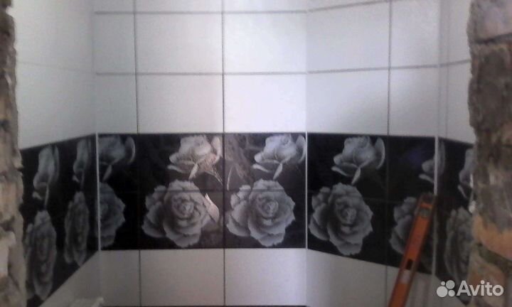 Ремонт и отделка