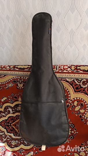 Гитара классическая Fender Squier SA-150N Classic