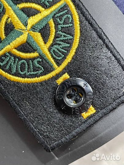 Куртка Stone Island