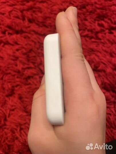 Apple magsafe battery pack