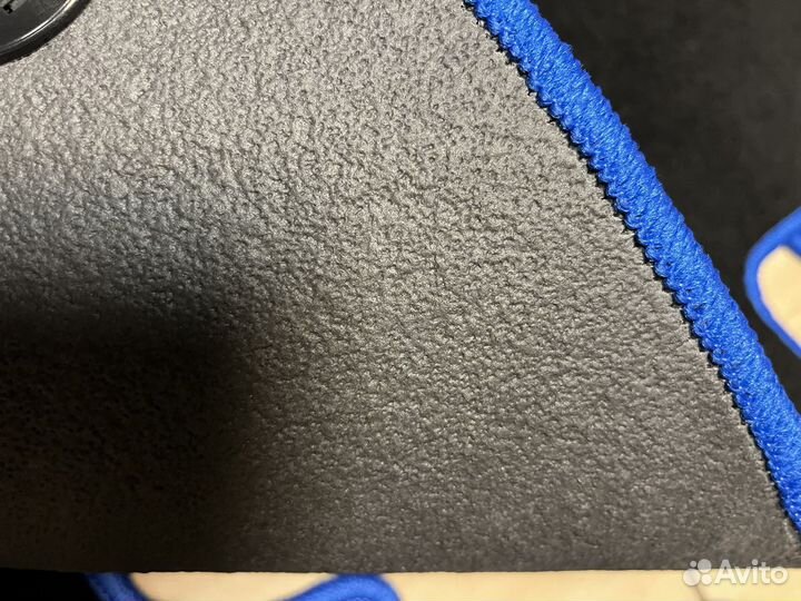 Коврики велюровые Лексус рх толщина 10мм