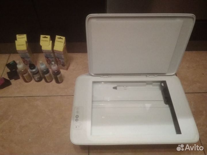 Мфу HP Deskjet 2130
