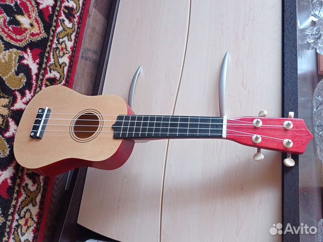Укулеле