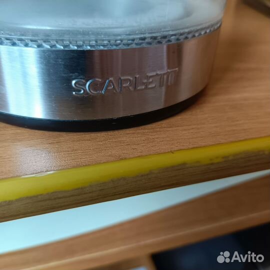 Чайники электрические