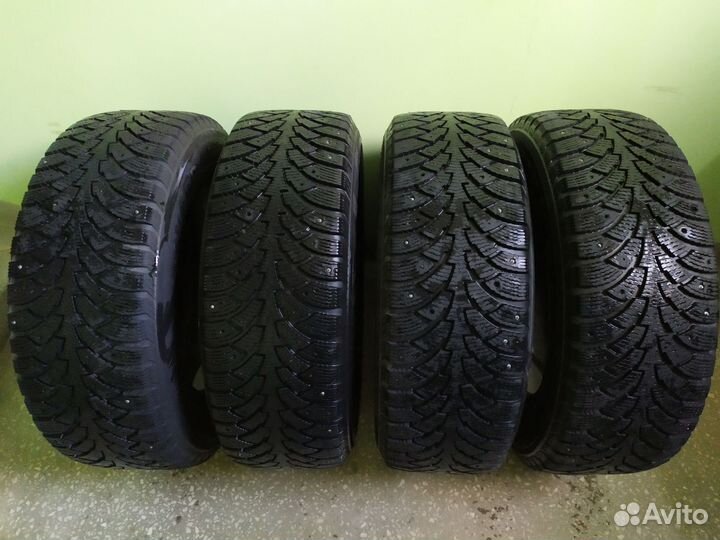 Nordman Nordman 4 205/65 R15 94T