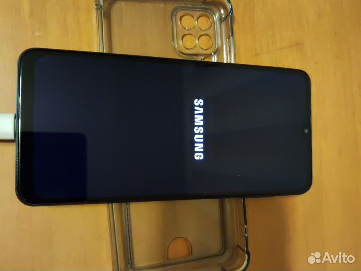 Samsung Galaxy A12, 3/32 ГБ