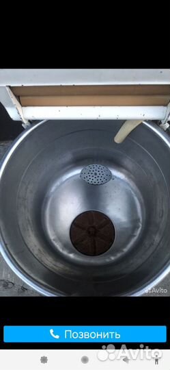 Стиральная машина бу
