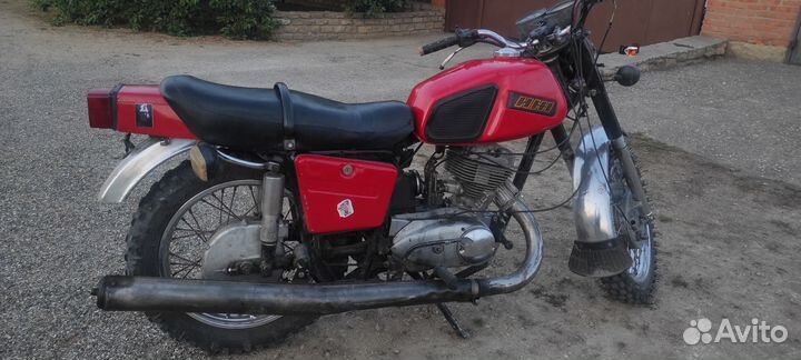 Продаю иж планета 5