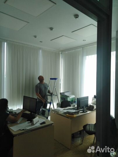 Ремонт квартир