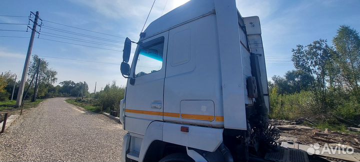 МАЗ 544019-1421-031, 2012