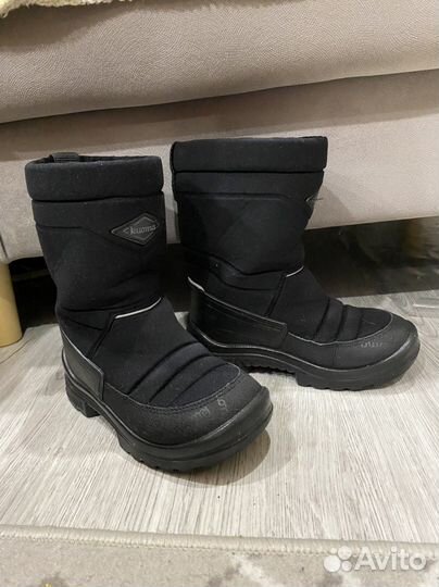 Сапоги зимние kuoma 31