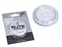 Леска elite sinkmaster 30m 0.25mm 4.95kg "Salmo"