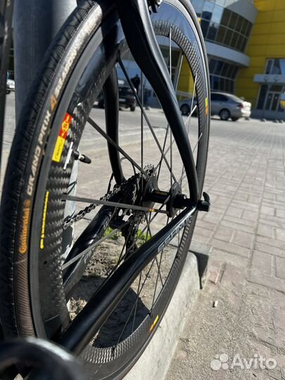 Pinarello dogma 2 шоссейник