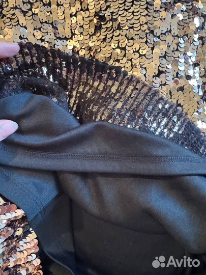 Новое платье на праздник Италия