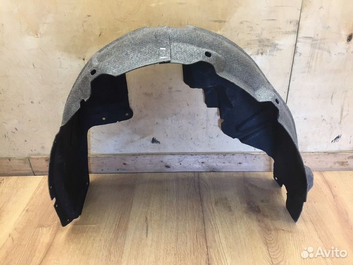 Локер задний правый Ford Mondeo 5