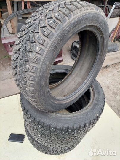 Nordman Nordman 4 195/55 R16