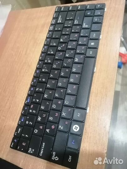 Samsung r452
