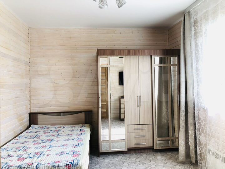 Дом 65 м² на участке 12,5 сот.