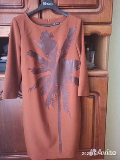 Платье Белорусь