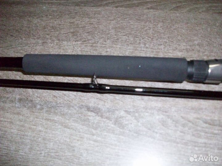 Спиннинг Daiwa Team Daiwa Boat TD 90 DD