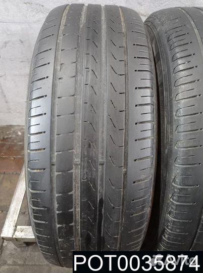 Pirelli Scorpion Verde 215/65 R17 99P