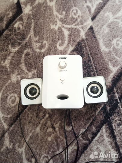 Монитор,клавиатура, мышка,колонки