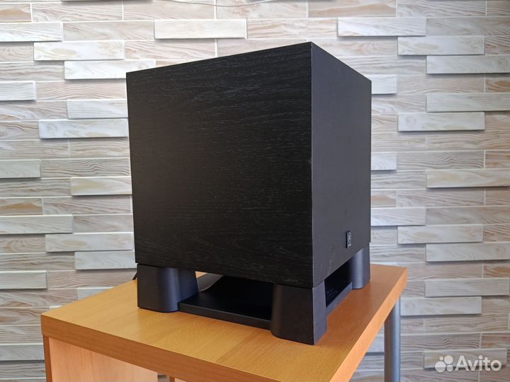 Yamaha YST-SW030 Активный сабвуфер