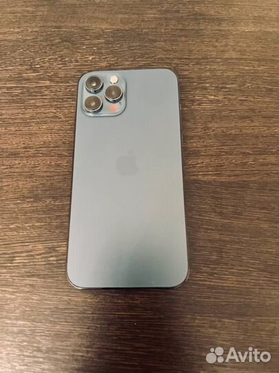 iPhone 12 Pro Max, 256 ГБ