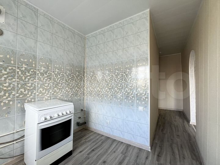 1-к. квартира, 31,6 м², 5/5 эт.