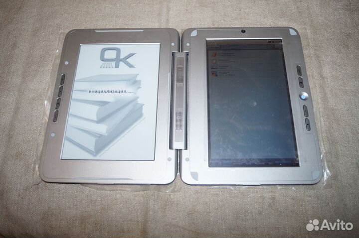 EnTourage edge dualbook Новая Доставка