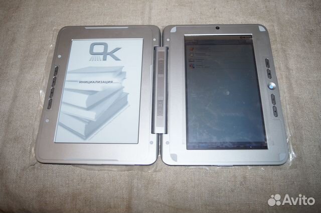 EnTourage edge dualbook Новая Доставка