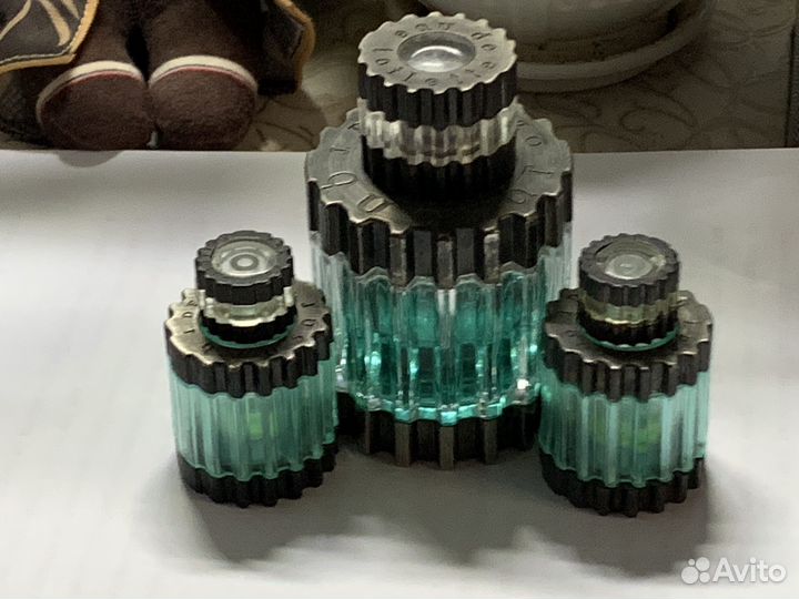 Туалетная вода Jesus Del Pozo Quasar