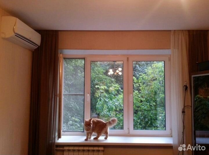 Пластиковые окна по вашим размерам