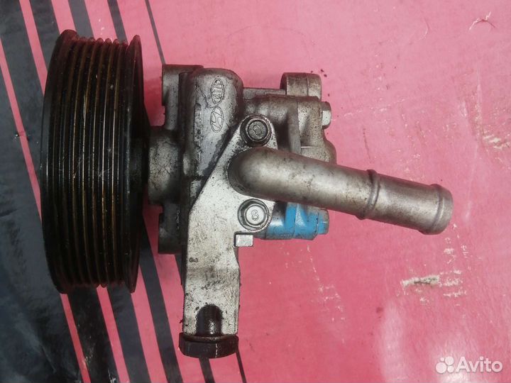 Гур Hyundai Starex D4CB