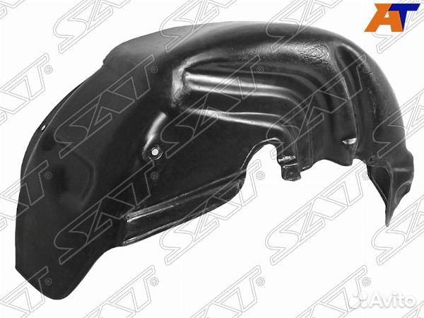 Подкрылок KIA RIO 11