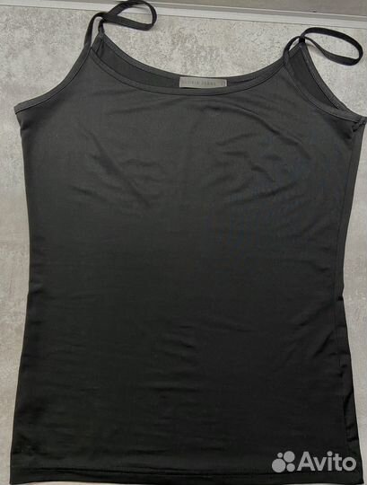 Топы майки футболки