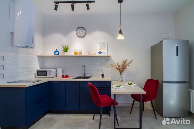 Интерьерный фотограф. Фотосъемка недвижимости