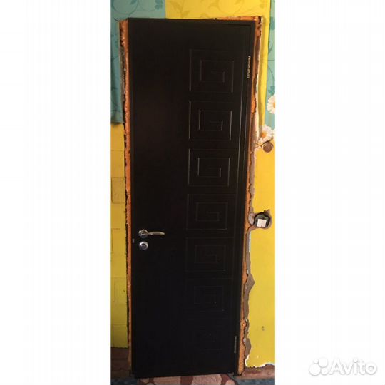 Дверь межкомнатная 60/2000