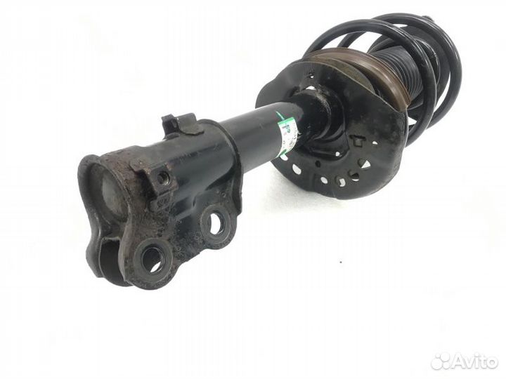 Амортизатор подвески передний правый Hyundai